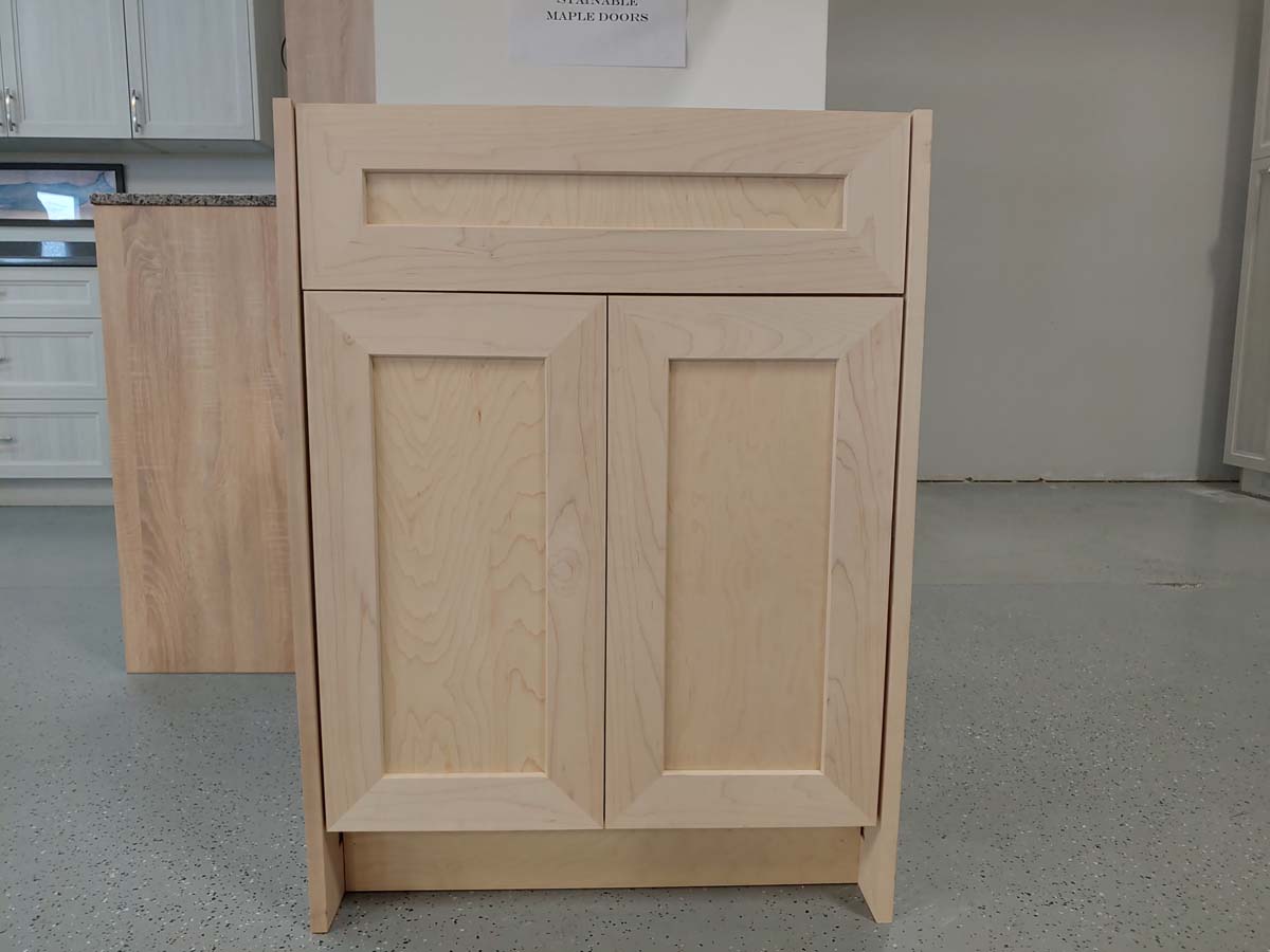 321 Quality Made in the USA